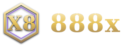 888x โลโก้